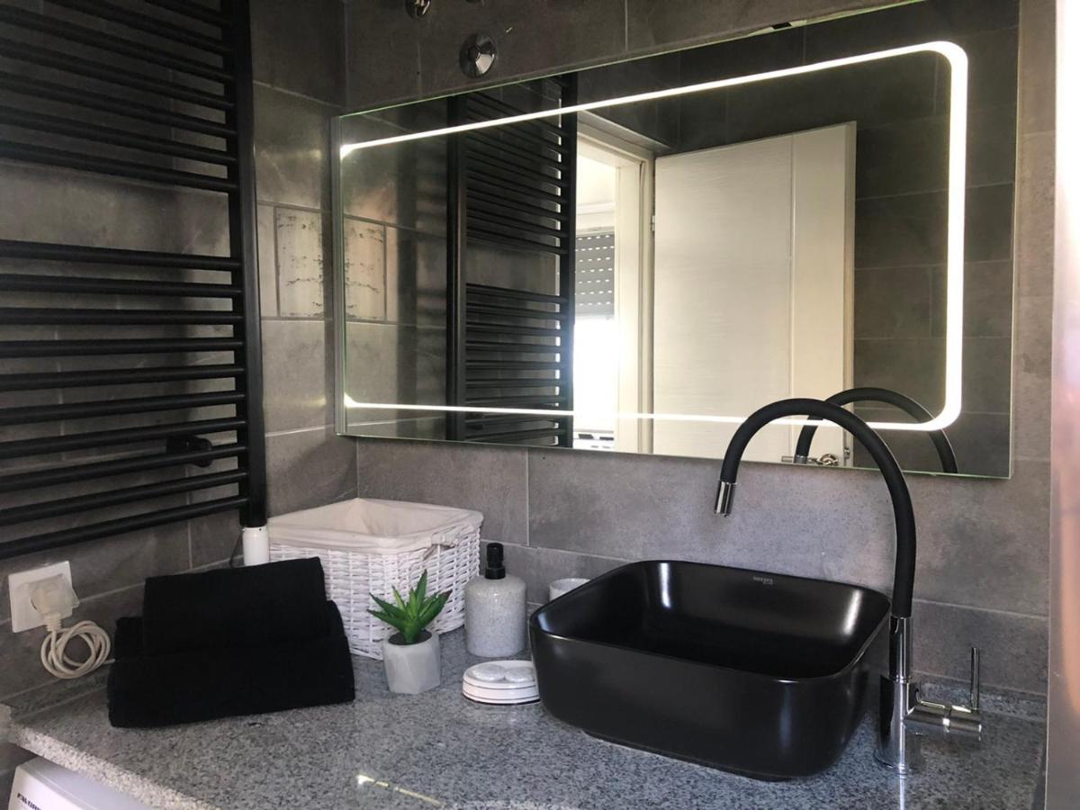 Apartmani Andric تريبينيي المظهر الخارجي الصورة