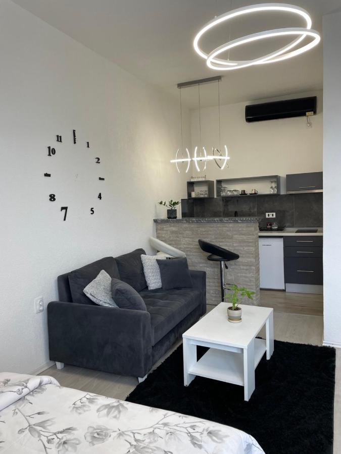 Apartmani Andric تريبينيي المظهر الخارجي الصورة