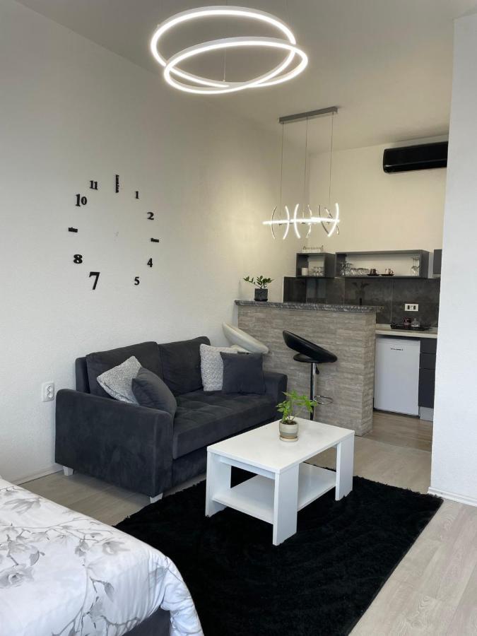 Apartmani Andric تريبينيي المظهر الخارجي الصورة