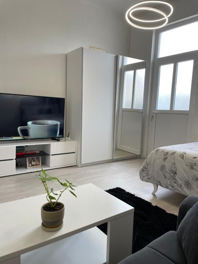 Apartmani Andric تريبينيي المظهر الخارجي الصورة
