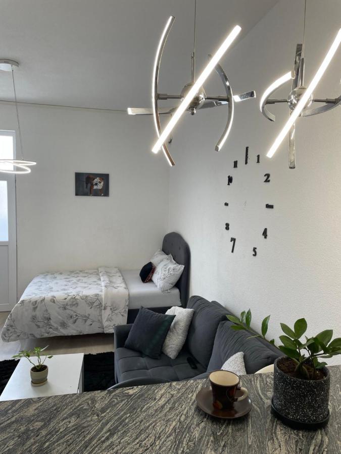 Apartmani Andric تريبينيي المظهر الخارجي الصورة