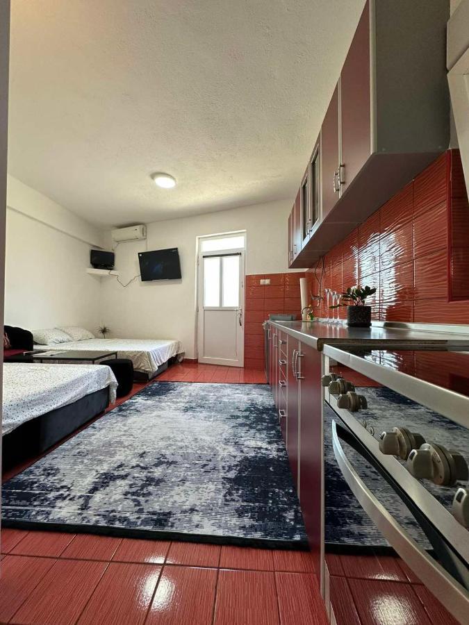 Apartmani Andric تريبينيي المظهر الخارجي الصورة